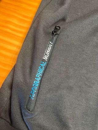 Chaqueta Geographical Norway TurboDry L