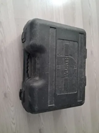 Nivel Láser Rotativo Würth WLA 04