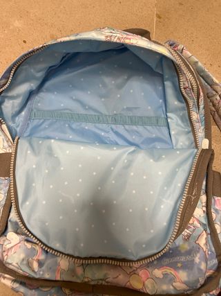 Mochila Cinnamoroll LeSportsac