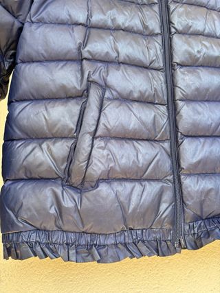 Chaqueta Ralph Lauren Talla XL Azul