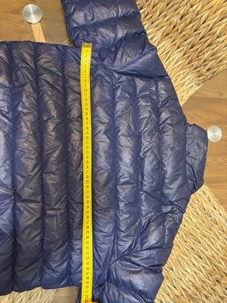 Chaqueta Ralph Lauren Talla XL Azul