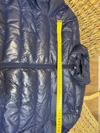 Chaqueta Ralph Lauren Talla XL Azul