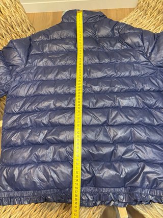 Chaqueta Ralph Lauren Talla XL Azul
