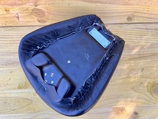 Asiento Monoplaza Harley Davidson