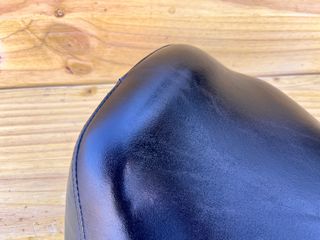 Asiento Monoplaza Harley Davidson