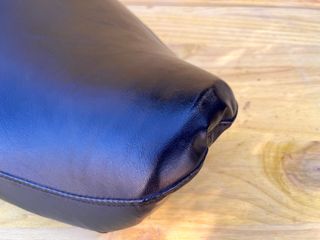 Asiento Monoplaza Harley Davidson