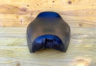 Asiento Monoplaza Harley Davidson