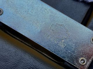 Asiento Monoplaza Harley Davidson