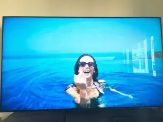 Televisión Samsung 55 pulgadas