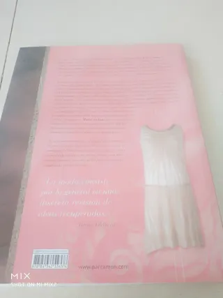 MODA VINTAGE (Spanish Edition)