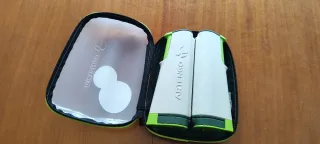 Set de Ping Pong Portátil