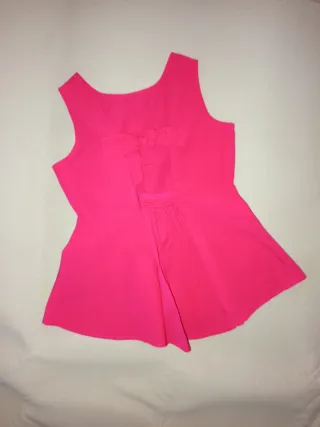 Camiseta Niña Lefties