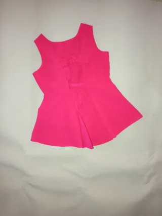 Camiseta Niña Lefties