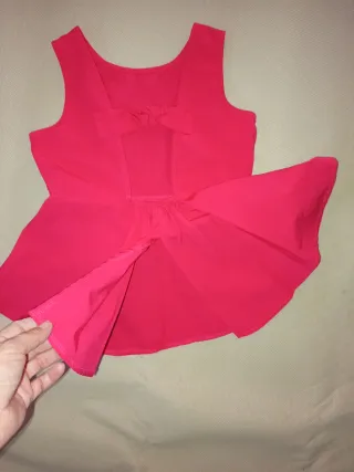 Camiseta Niña Lefties