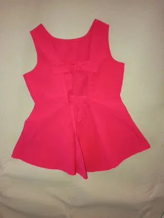 Camiseta Niña Lefties