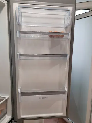 Nevera Bosch