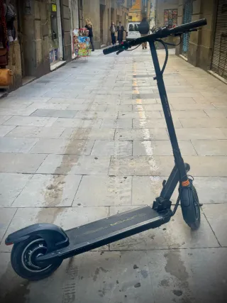 Patinete eléctrico Joyor