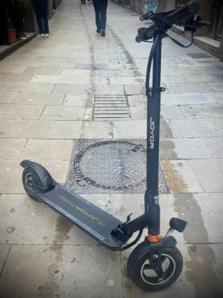 Patinete eléctrico Joyor