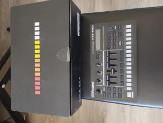 Roland TR-6S Rhythm Performer