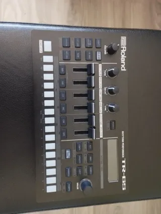 Roland TR-6S Rhythm Performer