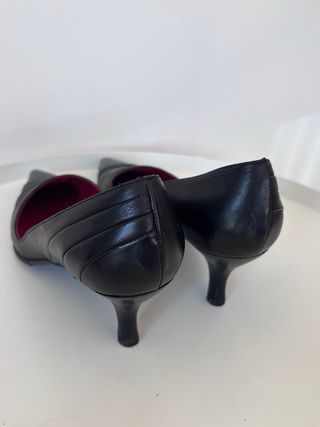 Zapatos de salón