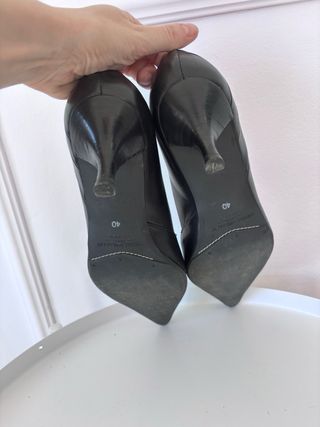 Zapatos de salón
