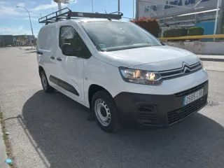 Citroen Berlingo 2021