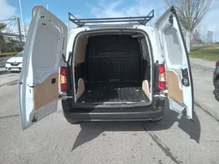 Citroen Berlingo 2021