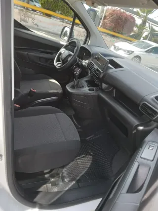 Citroen Berlingo 2021