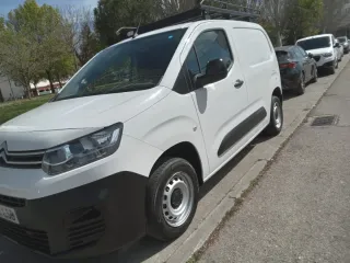 Citroen Berlingo 2021