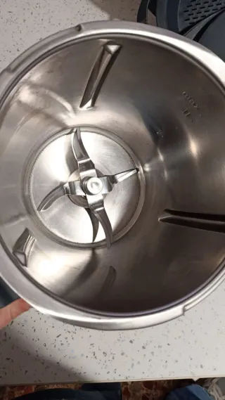 Thermomix TM6