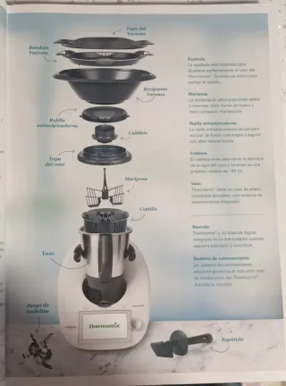 Thermomix TM6