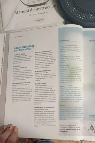 Thermomix TM6