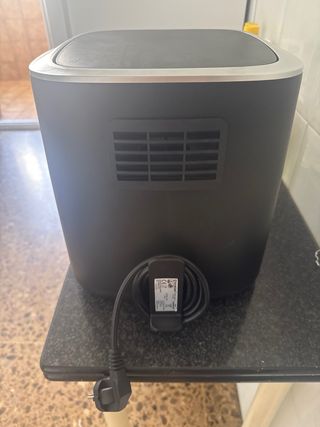 Freidora de Aire SilverCrest