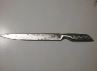 Cuchillos de Trinchar Global Profesionales