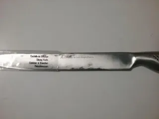 Cuchillos de Trinchar Global Profesionales