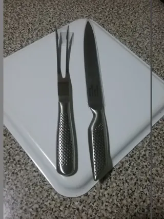 Cuchillos de Trinchar Global Profesionales