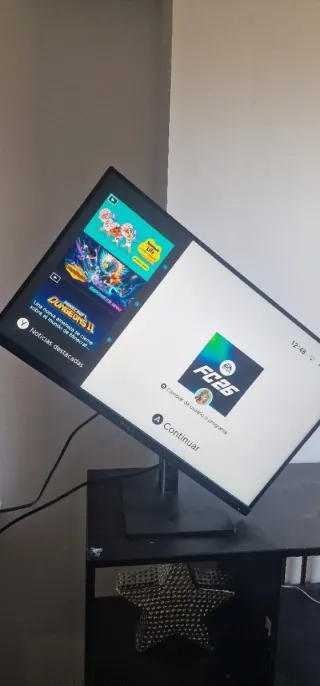 Monitor Gaming HP Omen 27 165Hz