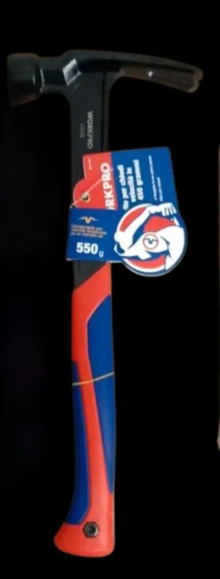 Martello WORKPRO 550g