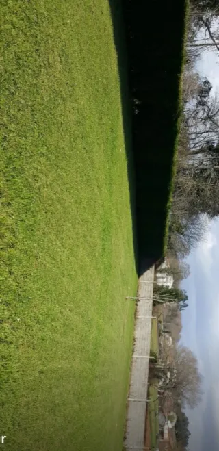 Finca en Santa Maria de Melide