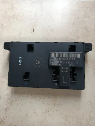 Centralita Puerta Izquierda Mercedes W203