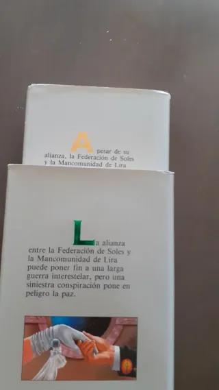 Battletech: El Sol y la Espada Volumen 2 y 3