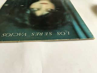 Los Seres Vacios "La casa de la imperfección" MX