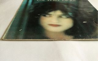 Los Seres Vacios "La casa de la imperfección" MX