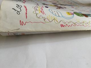 Los Seres Vacios "La casa de la imperfección" MX