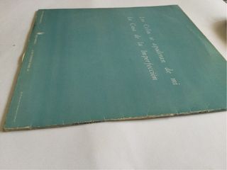 Los Seres Vacios "La casa de la imperfección" MX