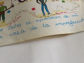 Los Seres Vacios "La casa de la imperfección" MX