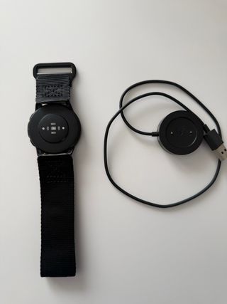 Xiaomi Watch S1 Active Negro/Verde