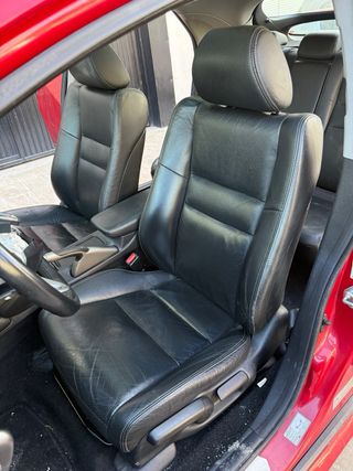 Despiece Honda Civic FK2 1.8 Inyección  Año 2007