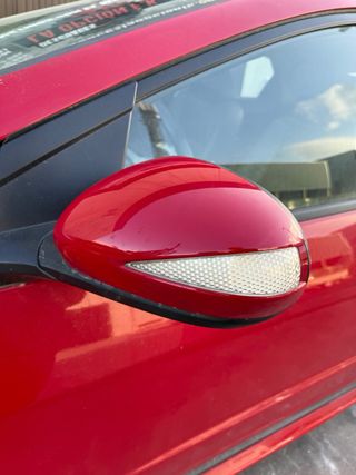 Despiece Honda Civic FK2 1.8 Inyección  Año 2007